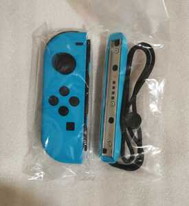 新品 Joy-Con (L) 左のみ ジョイコン ネオンブルー Nintendo Switch ニンテンドースイッチ