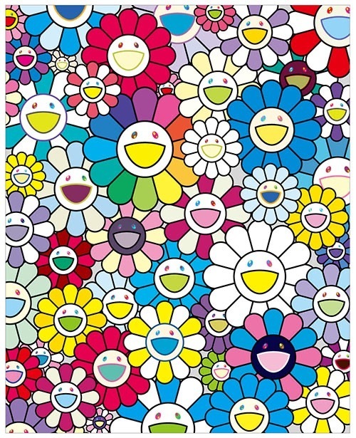 2025年最新】Yahoo!オークション -村上隆 版画 花の中古品・新品 2025年最新】Yahoo!オークション -村上隆 版画 花の中古品・新品