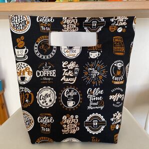 Cafe bag(コーヒー)