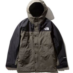 ザ・ノース・フェイス THE NORTH FACE マウンテンライトジャケット
