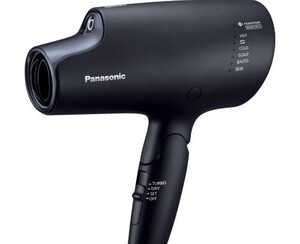 パナソニック ヘアードライヤー(ディープネイビー) Panasonic ナノケア EH-NA0G-A