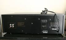 整備済【3ヶ月保証】美品 Nakamichi RX-505 取説付 ユニ・ディレクショナル・オートリバース_画像5