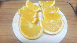 ◆和歌山◆国産ネーブルオレンジ ７キロ◆ 有機肥料◆大きさ色々　家庭用　