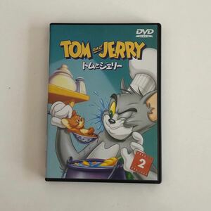 トムとジェリー　 DVD