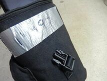 Y15 訳あり特価！◆NIGHTVISION SYSTEM POUCH ナイトビジョンポーチ◆米軍◆サバゲー！_画像6