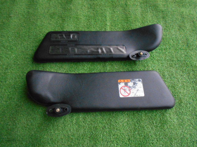 ヤフオク! -純正サンバイザー(マツダ用)の中古品・新品・未使用品一覧 ヤフオク! -純正サンバイザー(マツダ用)の中古品・新品・未使用品一覧