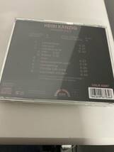 新入荷中古JAZZ CD♪ジャズカルテット良作♪Awakening/Heiri Knzig♪_画像2