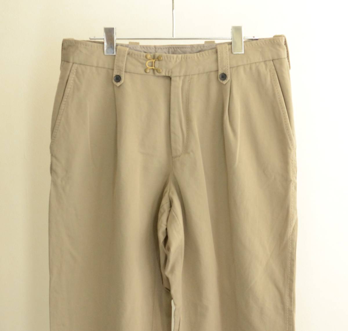 KOLOR パンツ ウールの値段と価格推移は?|7件の売買データからKOLOR