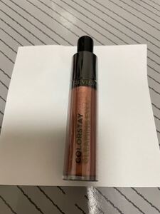 レブロン カラーステイ グリーミング アイズ リキッド アイシャドウ 892 スパイス