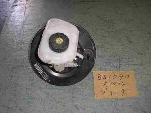  Opel Vita GF-XN140 главный тормозной цилиндр ASSY K1034