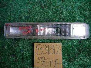  Chevrolet Blazer E-CT34G left clearance lamp K5112