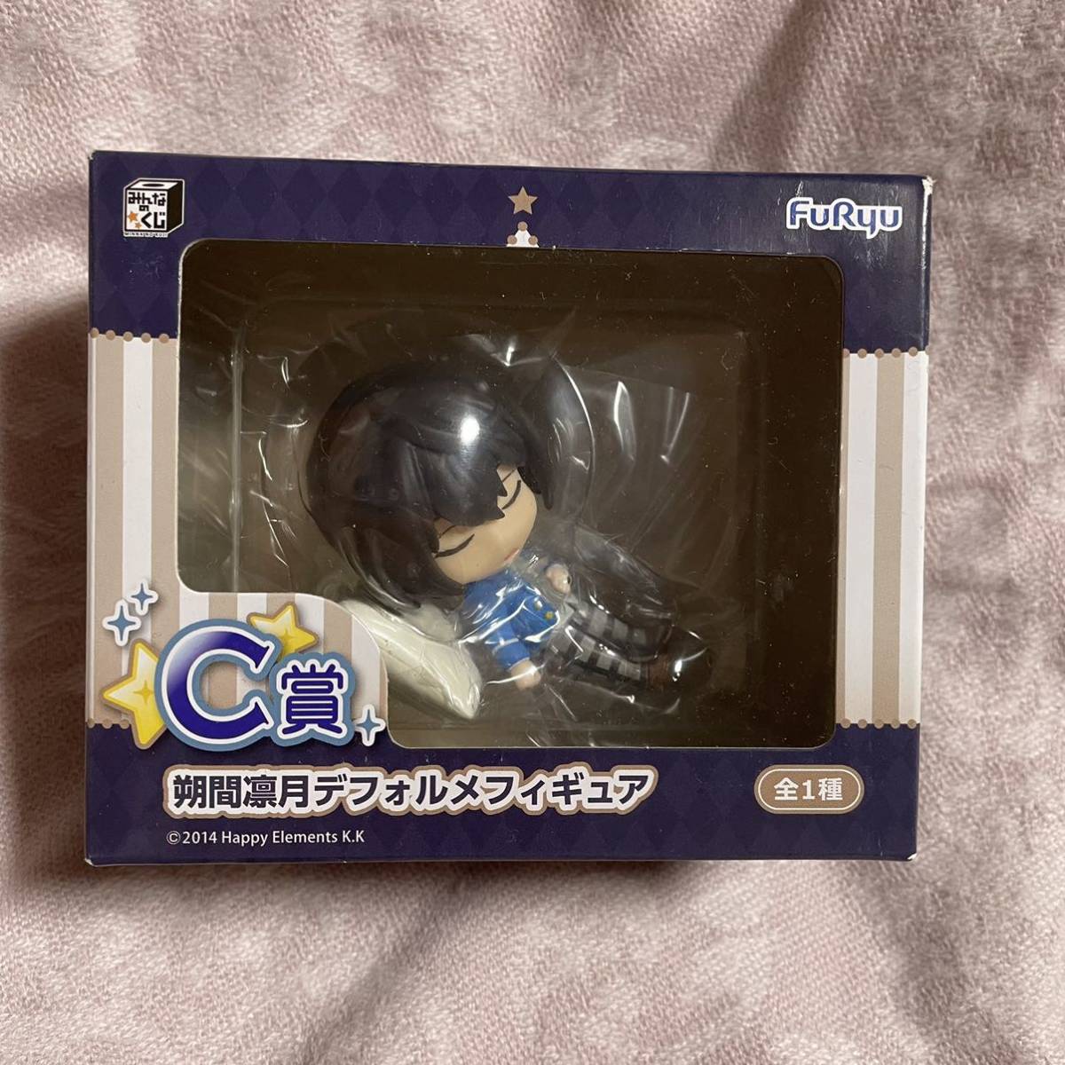 2023年最新】Yahoo!オークション -あんスタ 凛月 フィギュアの中古品