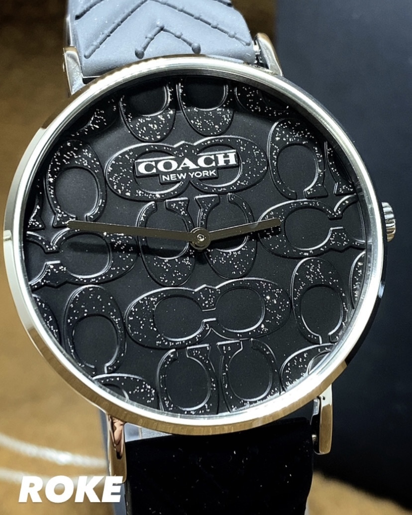コーチ 腕時計 coachの値段と価格推移は？｜2,610件の売買情報を集計 