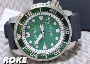 新品 シチズン CITIZEN 正規品 プロマスター 腕時計 エコドライブ eco-drive 電池交換不要 ソーラー腕時計 MARINEシリーズ BN0158-18X