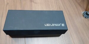 レッドレンザー p5.2 LEDLENSER
