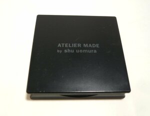 [ Shu Uemura ] marks liemeido free Palette M( use item ) waste number goods make-up Palette 