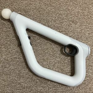 PSVR shooting controller PS4