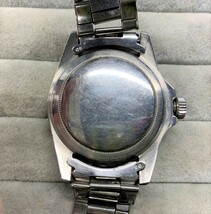 【中古】ROLEX サブマリーナ　M5513_画像4