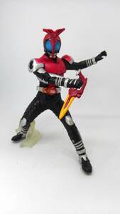 ● HDM創絶 仮面ライダーカブト ライダーフォーム / 食玩 フィギュア figure バンダイ HD