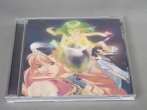 菅野よう子(マクロスシリーズ) CD マクロスF O.S.T.2 「娘トラ。」の商品画像