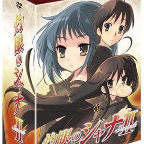 灼眼のシャナⅡ 第Ⅰ巻〈初回限定版・2枚組〉・0009
