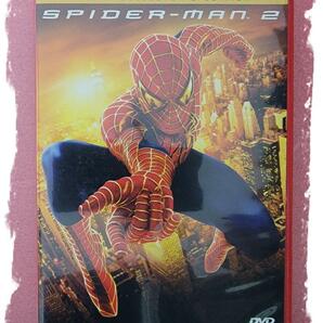 スパイダーマン 2 デラックス・ [DVD]・0011