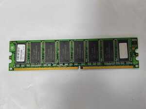 ★512MB 184P DDR-CP512MB DDR333 SDRAM72034 YO311 QC:02　メモリー　中古　ゆうパケット4/4