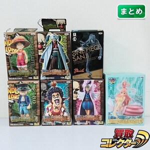 ヤフオク ワンピース フィギュア イワンコフ の落札相場 落札価格 ヤフオク ワンピース フィギュア イワンコフ の落札相場 落札価格