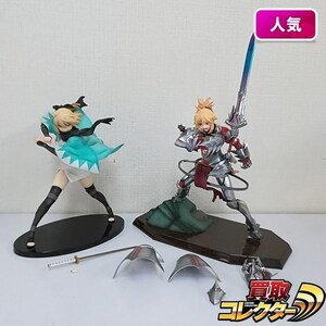 ヤフオク Fgo 赤セイバー Fate コミック アニメ の落札相場 落札価格 ヤフオク Fgo 赤セイバー Fate コミック アニメ の落札相場 落札価格