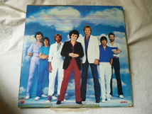 Air Supply / The One That You Love メロディアス SOFT ROCK POPS LP Don't Turn Me Away / Here I Am / Sweet Dreams 収録　試聴_画像2