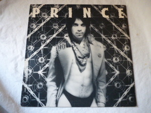 Prince / Dirty Mind 最高名盤 オリジナルUS盤 BSK 3478 LP When You Were Mine / Do It All Night / Uptown / Head / Sister 収録　試聴