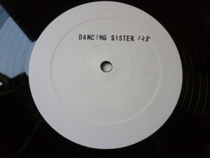 Danny Dickson (The Nolans) / Dancing Sister 名曲Nolans アッパーダンサブル 12 Nolans / I'm In The Mood For Dancing 試聴
