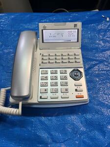 SAXA/ Saxa business phone /18 button multifunction telephone machine [TD710(W)] (1)