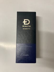 アンファー スカルプD ディグニティ ザ スカルプシャンプー 350ml