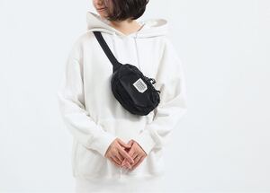 FREDRIKPACKERSフレドリックパッカーズ ウエストバッグ