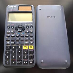 関数電卓 CASIO FX-JP500