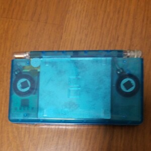 ニンテンドーDS LITE ジャンク