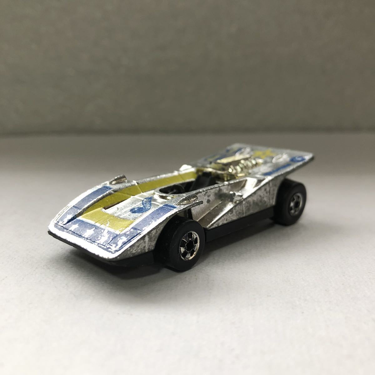 ヤフオク! -「当時もの」(ホットウィール) (自動車)の落札相場・落札価格