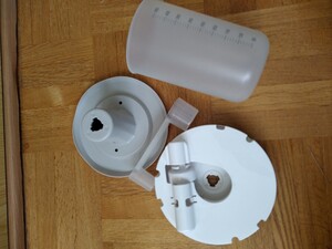 ホームベーカリー部品 ツインバード 未使用 バラ売りOK