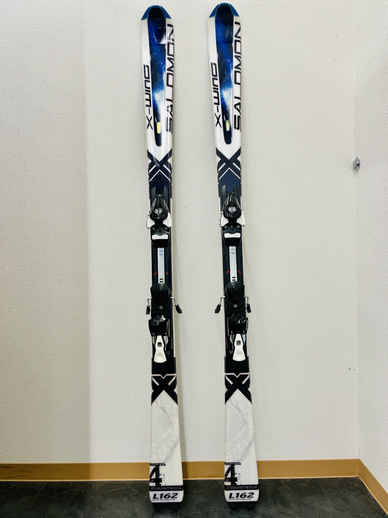 ヤフオク! -「salomon x-wing」の落札相場・落札価格 ヤフオク! -「salomon x-wing」の落札相場・落札価格
