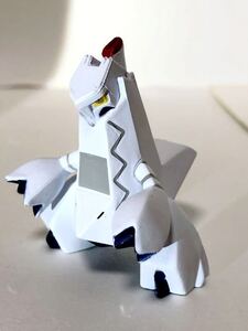 新品未使用品 吉野家 限定 ポケ盛 ポケモン ポケットモンスター フィギュア ジュラルドン