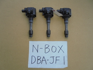 N-BOX　26年　DBA-JF1　イグニッションコイル　CM11-122A