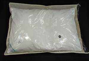 高級そばがら枕（日本製）～オーダー枕ショップが作成したゆったりサイズの枕