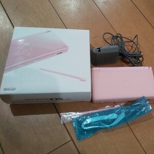 ニンテンドーDS Lite