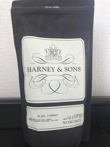 Harney&Sons＊Black Currant Tea