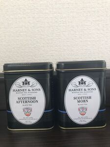 Harney&Sons*Scottish Afternoon*Morn