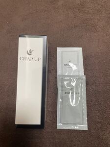 チャップアップ CHAP 育毛剤 チャップアップ育毛剤 薬用