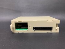 OMRON オムロン　C200H-ID212　DC入力ユニット　中古　基本I/Oユニット プログラマブルコントローラ　ID212 管理番号：2027J_画像3