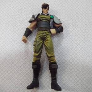 セガ 北斗の拳 コレクションフィギュア Vol.9 バット 本体のみ【中古】