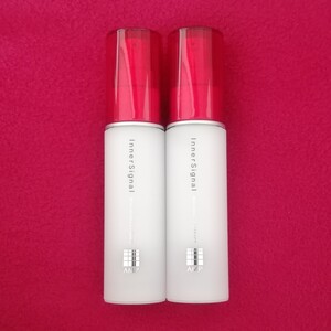 74 新 リジュブネイトエキス(薬用美容液) 30ml×2本●大塚製薬●インナーシグナル